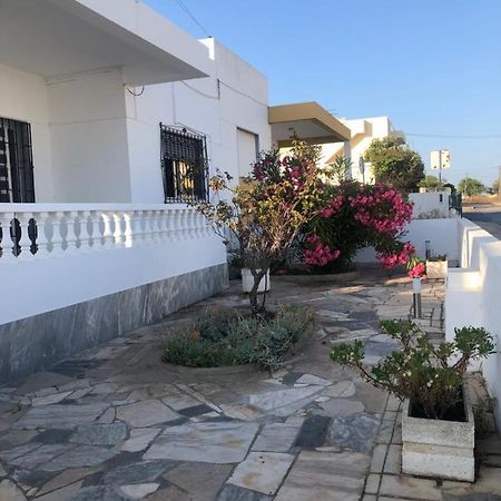 Vivenda Ladeira Olhão Exterior foto