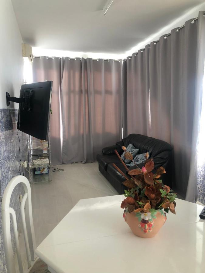 Vivenda Ladeira Olhão Exterior foto