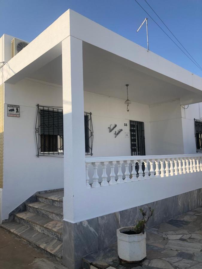 Vivenda Ladeira Olhão Exterior foto