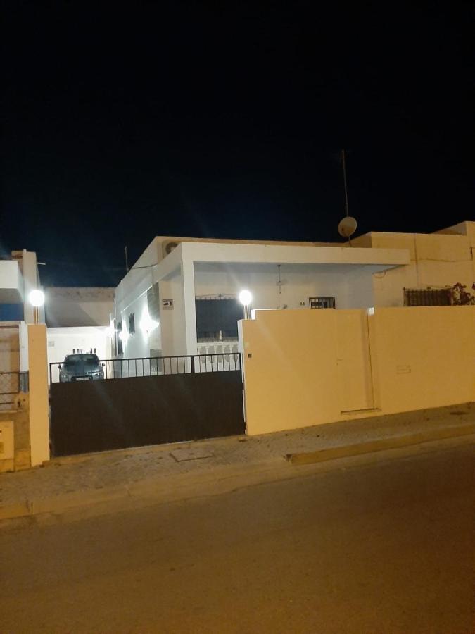 Vivenda Ladeira Olhão Exterior foto